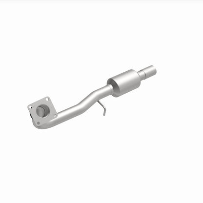 MagnaFlow Volkswagen Cabriolet Standard Grade Federal / EPA Compliant Direct-Fit Catalytic Converter 23212 360 Degree Image Set