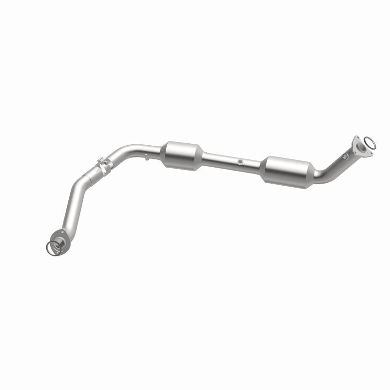 MagnaFlow Toyota Tundra California Grade CARB Compliant Direct-Fit Catalytic Converter 5582629 360 Degree Image Set