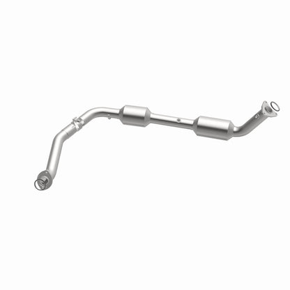 MagnaFlow Toyota Tundra California Grade CARB Compliant Direct-Fit Catalytic Converter 5582629 360 Degree Image Set