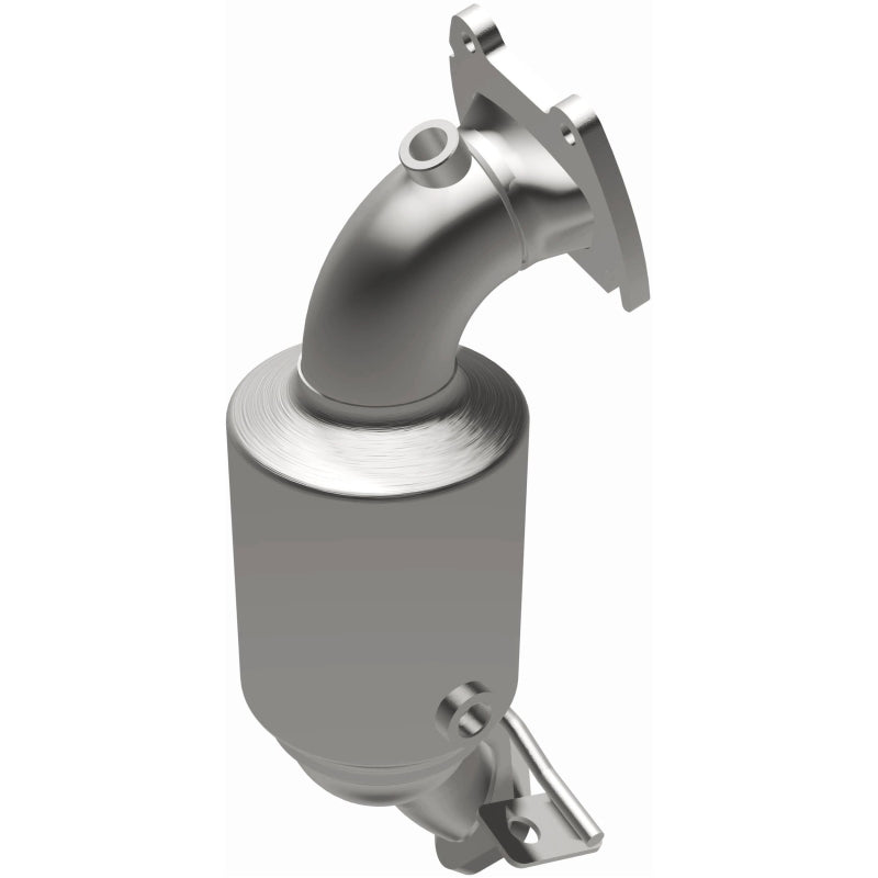 MagnaFlow Jeep Cherokee California Grade CARB Compliant Manifold Catalytic Converter 5551160 Photo - out of package