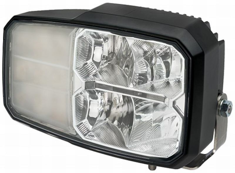 Hella Headlamp ES FAPO BL RE MD12-24 DT C 1EE 996374021 996374021 Photo - Primary