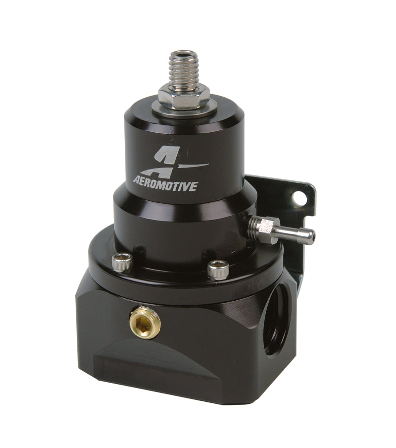Aeromotive A2000, 2-Port Bypass Regulator 13212 Photo - Primary