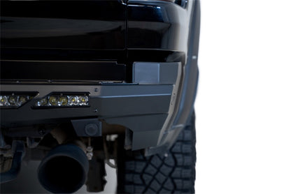 Addictive Desert Designs ADD 21-23 Ram TRX Phantom Rear Bumper R620191190103 R620191190103 Photo - Mounted