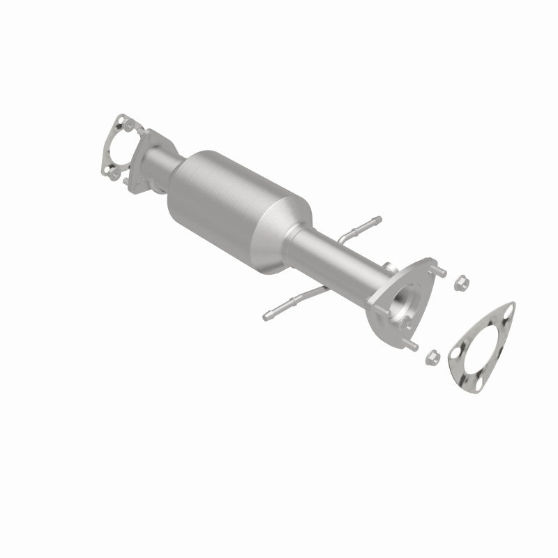MagnaFlow California Grade CARB Compliant Direct-Fit Catalytic Converter 4451484 360 Degree Image Set