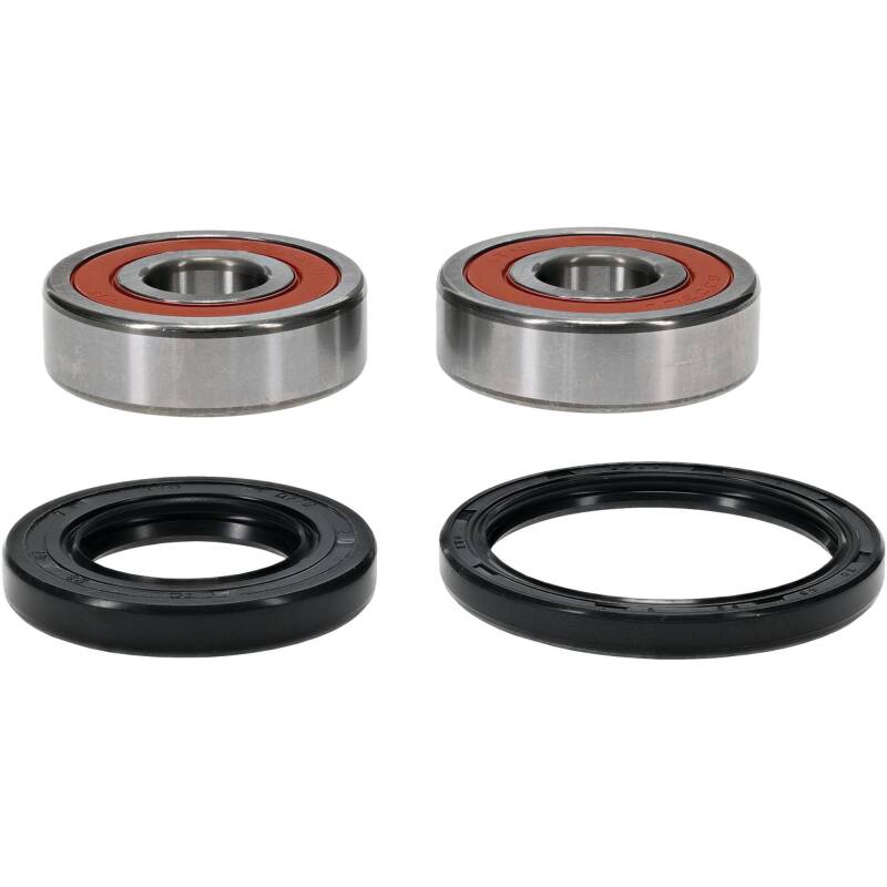 Pivot Works Pw Premium Wheel Bearing 25-1334-P 25-1334-P Photo - Primary