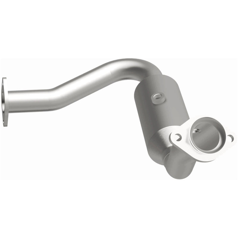 MagnaFlow California Grade CARB Compliant Direct-Fit Catalytic Converter 5451677 Photo - out of package