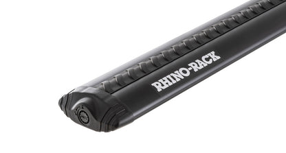 Rhino-Rack 01-12 Ford Escape 4 Door SUV Vortex RLTF 2 Bar Roof Rack - Black JA2250 JA2250 Photo - Unmounted