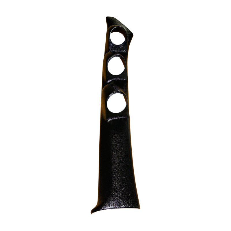 BLOX Racing 92-95 Honda Civic Pillar Pod Gauge Mount - 3 Gauges BXPP-31915 BXPP-31915 User 1