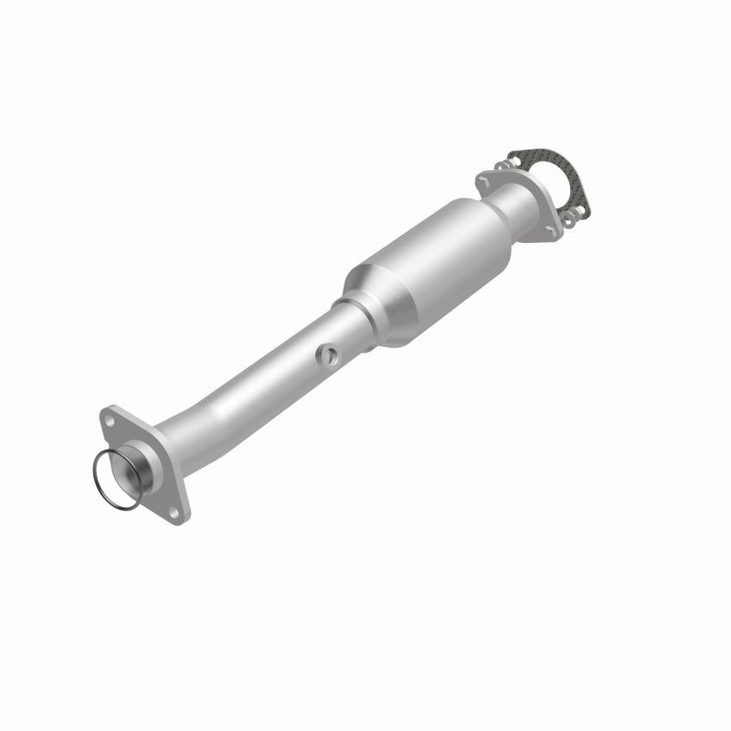 Magnaflow 2004 Nissan Titan 5.6L Direct Fit Converter 4593217 4593217 360 Degree Image Set