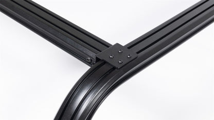 Putco 16-20 Toyota Tacoma - 6ft (Standard Bed) Venture TEC Rack 184410 184410 Photo - Unmounted
