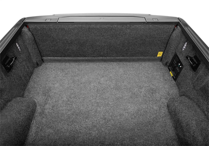 Bedrug Bed Liner 15+ Ford F-150 5.5' Bed BRQ15SCK Photo - Mounted