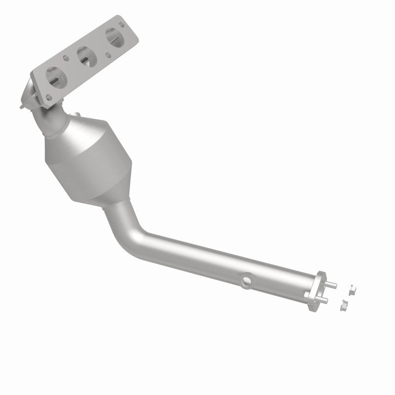 MagnaFlow Land Rover Freelander HM Grade Federal / EPA Compliant Manifold Catalytic Converter 24121 360 Degree Image Set