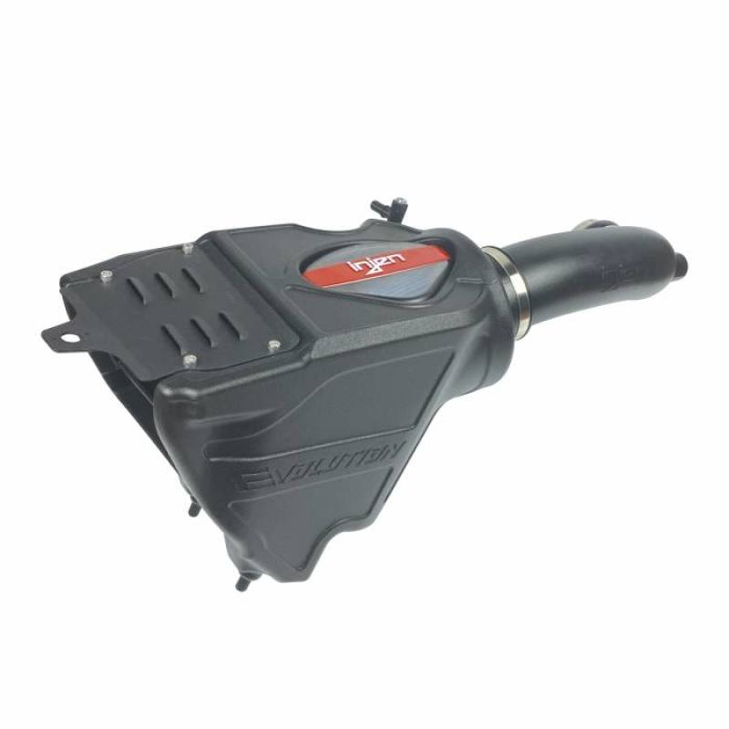 Injen 18-20 Jeep Wrangler JL L4-2.0L Evolution Intake (Oiled) EVO5006C EVO5006C User 1