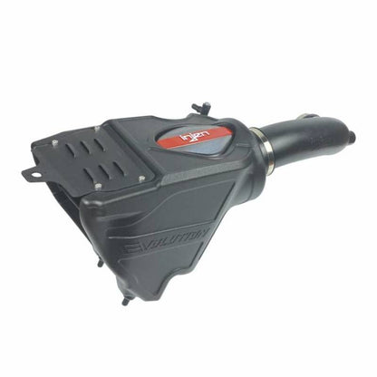 Injen 18-20 Jeep Wrangler JL L4-2.0L Evolution Intake (Oiled) EVO5006C EVO5006C User 1