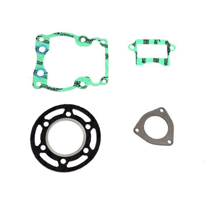 Athena 1981 Suzuki RM 125 Top End Gasket Kit P400510600124 P400510600124 Photo - Primary