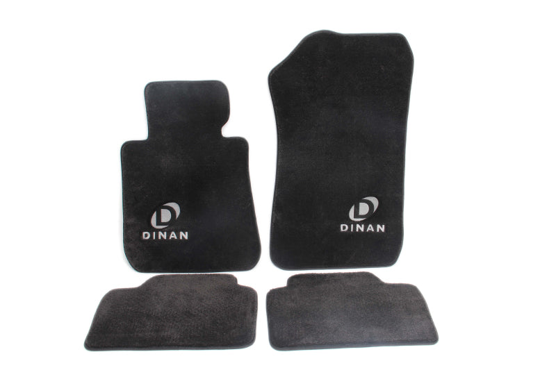 Dinan DNN Floor Mats Floor Mats Floor Mats Carpeted main image