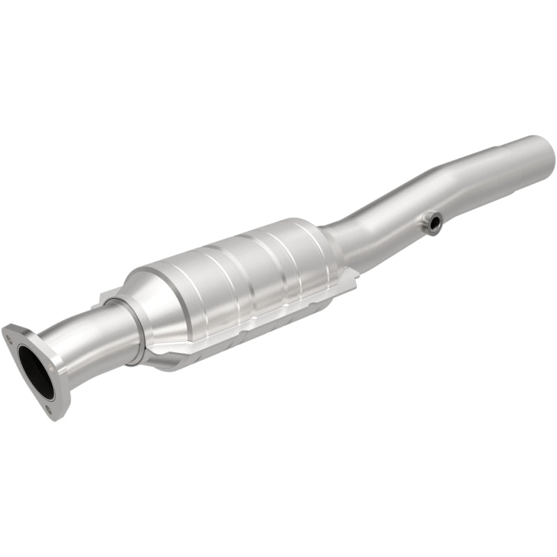MagnaFlow Audi A8 HM Grade Federal / EPA Compliant Direct-Fit Catalytic Converter 24025 Photo - Primary