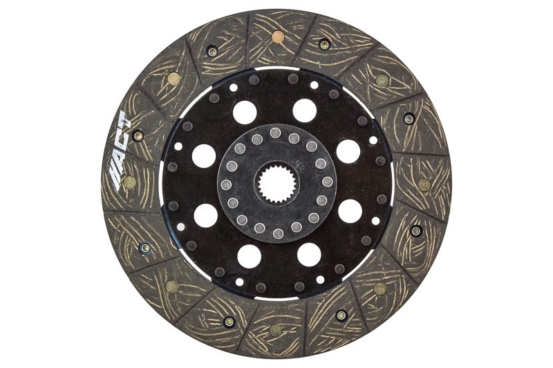 ACT Performance Disc  Porsche 911 Base H6 88-97 3001301 Photo - out of package