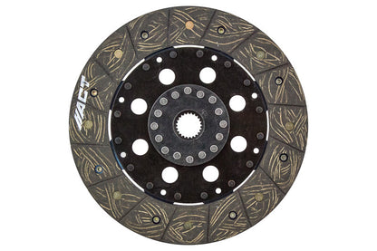 ACT Performance Disc  Porsche 911 Base H6 88-97 3001301 Photo - out of package