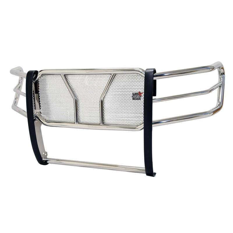 Westin 21-22 Ford F-150 (Excl. Raptor/Platinum) HDX Grille Guard - SS 57-4060 57-4060 Photo - Primary