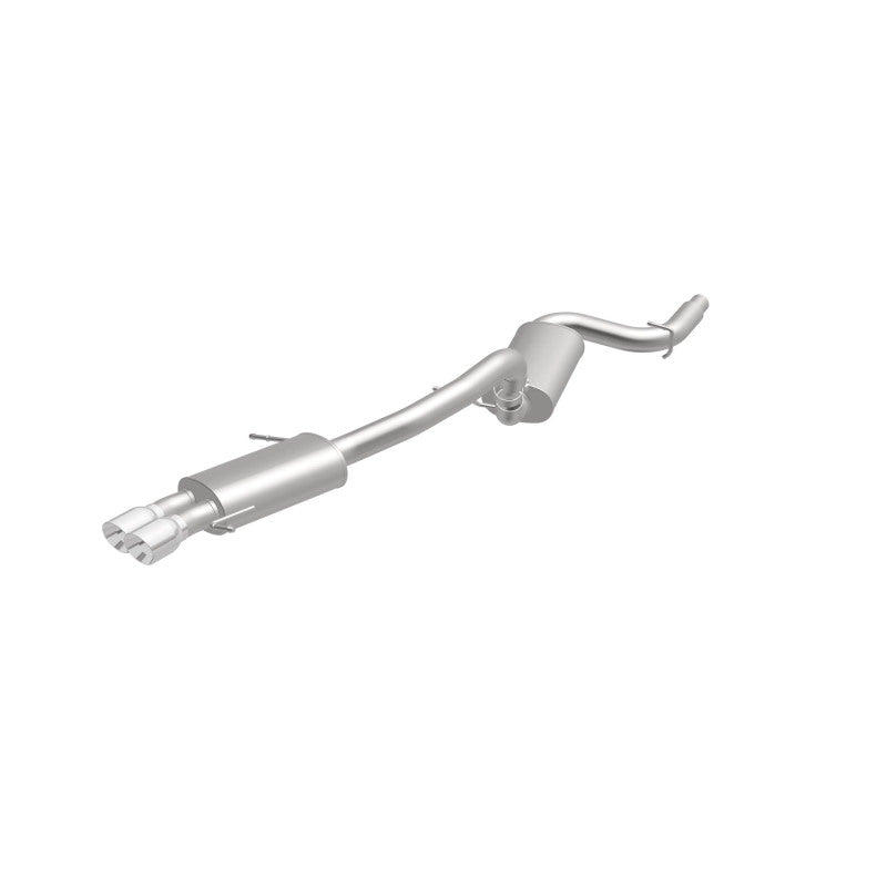 MagnaFlow Volkswagen CC Touring Series Cat-Back Performance Exhaust System 16561 360 Degree Image Set