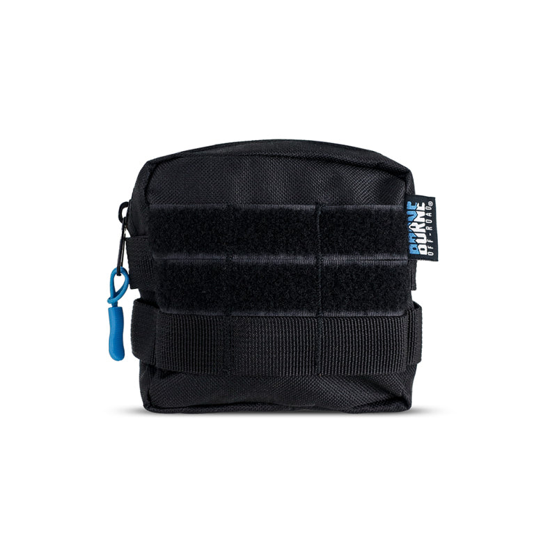 Borne Off-Road Molle Pouch .7 Liters BNMP-044 BNMP-044 Photo - Primary