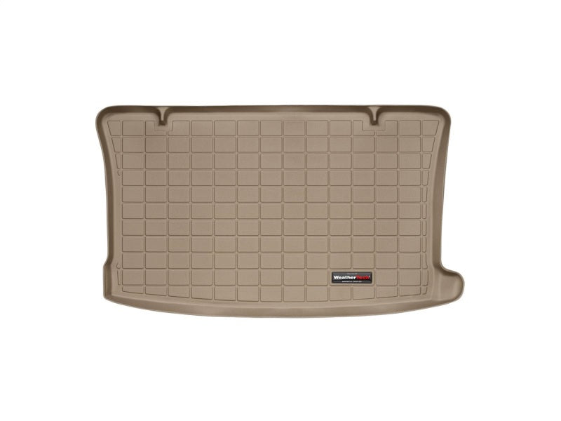 WeatherTech WT Cargo Liners - Tan Floor Mats Floor Mats - Rubber main image