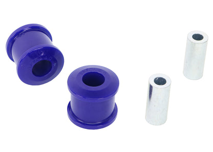 SuperPro Front Radius Arm To Chassis Mount Bushing Kit SPF0440K Photo - out of package