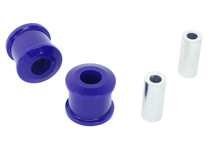 SuperPro Front Radius Arm To Chassis Mount Bushing Kit SPF0440K Photo - out of package
