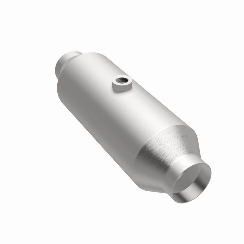 MagnaFlow California Grade CARB Compliant Universal Catalytic Converter 5451354 360 Degree Image Set