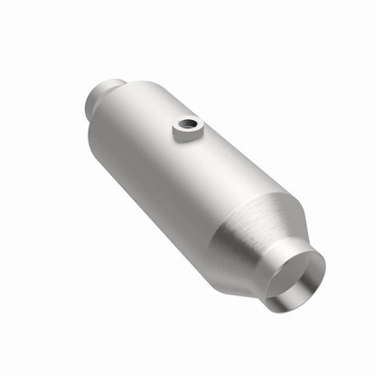 MagnaFlow California Grade CARB Compliant Universal Catalytic Converter 5451354 360 Degree Image Set