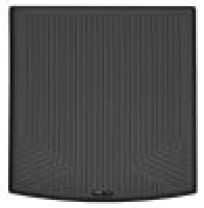 Husky Liners 2021 Suburban/Yukon XL Weatherbeater Cargo Liner Behind 2rd Row Over Folded 3rd Row BLK 28191 28191 Photo - Primary