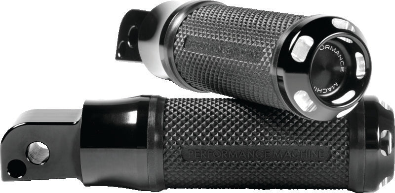 Performance Machine Apex - Passenger 0035-1241M-BM 0035-1241M-BM Photo - Primary