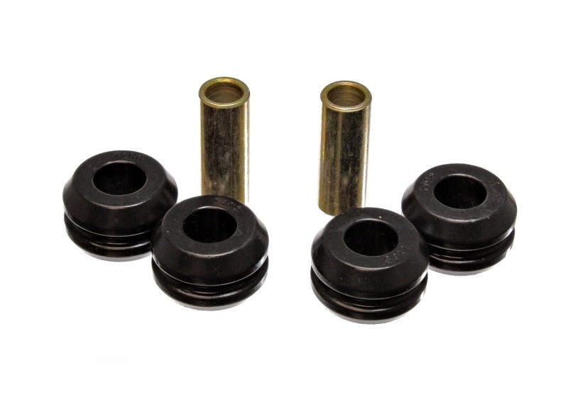 Energy Suspension Strut Rod Bushing Set Black Nissan D21 All 1987-1994 7.7106G Photo - Primary