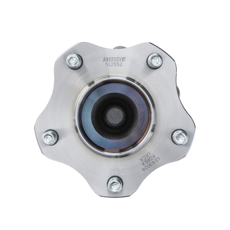 Moog 14-18 Mazda 3 Sport Rear Hub Assembly 512552 512552 Photo - out of package