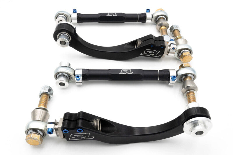 SPL Part BMW G8X Rear Upper Arms SPL RUA G8X User 1