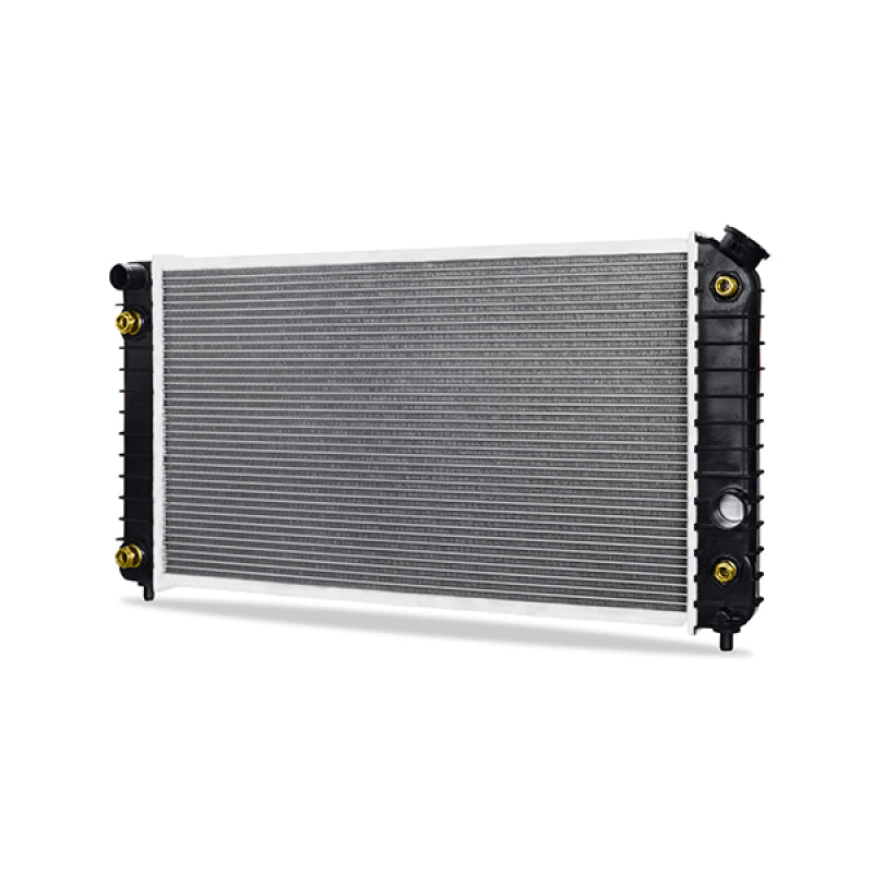 Mishimoto 1996-2001 GMC Jimmy Radiator Replacement R1826-AT Photo - Close Up
