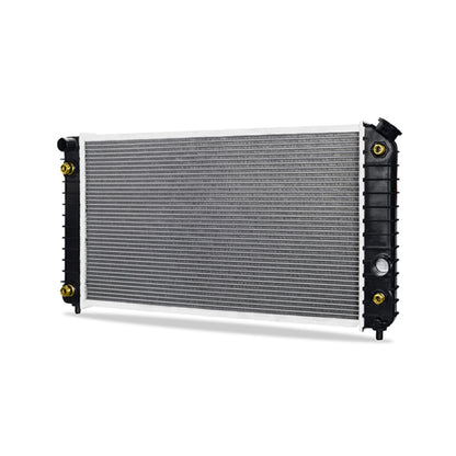 Mishimoto 1996-2001 GMC Jimmy Radiator Replacement R1826-AT Photo - Close Up