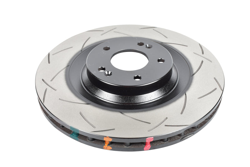 DBA DBA 4000 Series Slotted Rotors Brakes, Rotors & Pads Brake Rotors - Slotted main image