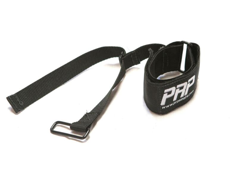 PRP Seats PRP Arm Restraint SBAR SBAR Photo - Close Up