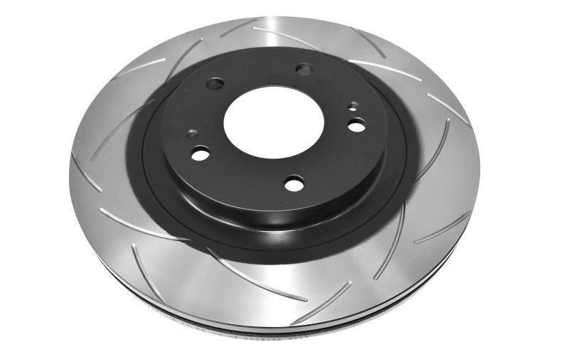 DBA DBA Street Slotted Rotors Brakes, Rotors & Pads Brake Rotors - Slotted main image