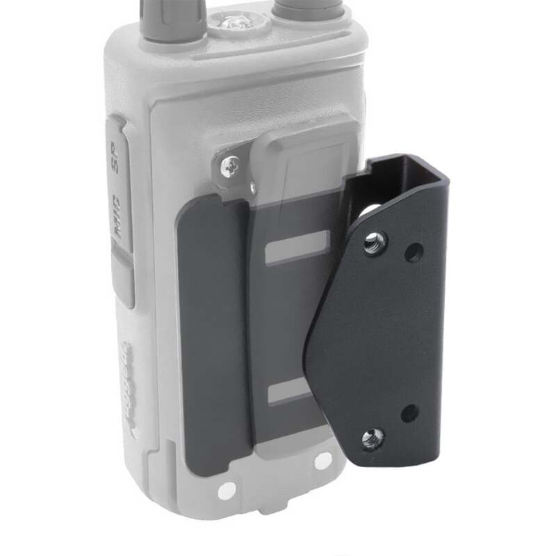 Rugged Radios Radio Mount for Handheld Radios MT-RH MT-RH Photo - Primary
