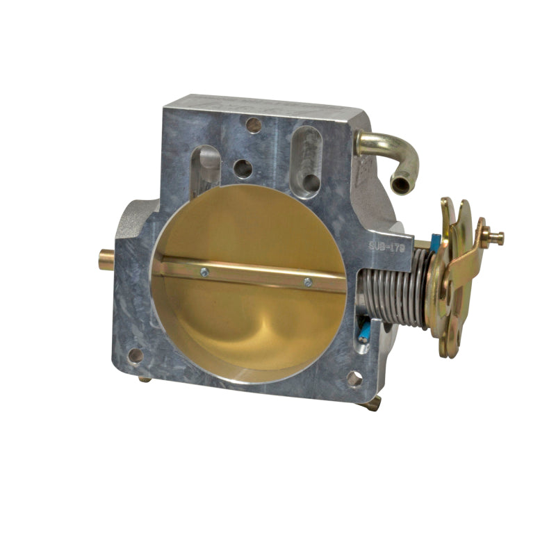 BBK Performance 98-02 GM LS-1 Camaro/FireBird 04 GTO 85mm Throttle Body 17090 Photo - out of package