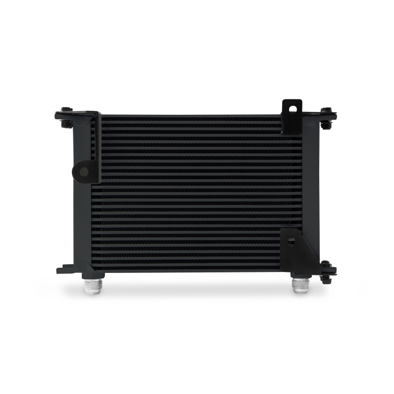 Mishimoto Thermostatic Oil Cooler Kit- Black - Pontiac GTO - 2004-2006 MMOC-GTO-04TBK Photo - out of package