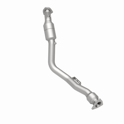 MagnaFlow Volkswagen Phaeton HM Grade Federal / EPA Compliant Direct-Fit Catalytic Converter 24977 360 Degree Image Set