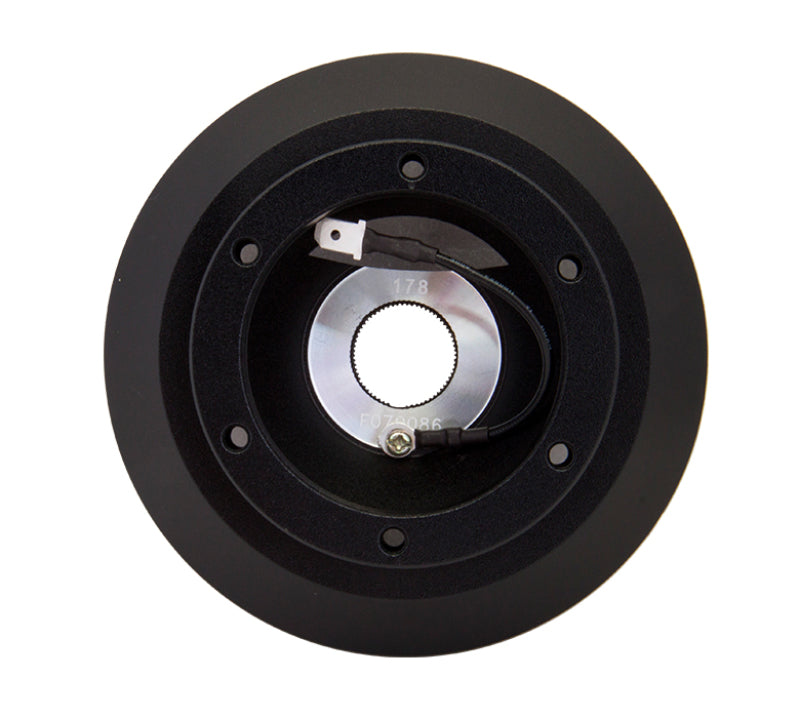 NRG Short Hub 2010+ Chevy Camaro SRK-178H Photo - Primary