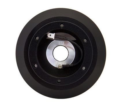 NRG Short Hub 2010+ Chevy Camaro SRK-178H Photo - Primary