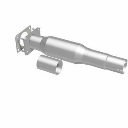 Magnaflow 08-11 Cadillac DTS 4.6L Direct Fit Converter 5561482 5561482 360 Degree Image Set
