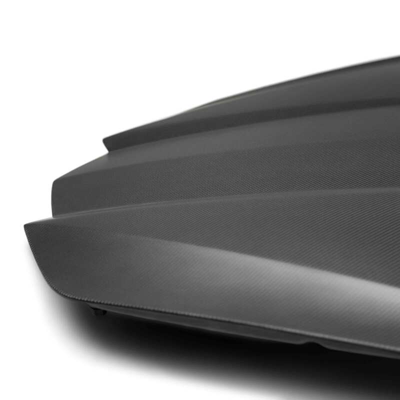 Anderson Composites 20-23 Chevrolet Corvette C8 Stingray Type-OE Dry Carbon Hood AC-HD20CHC8-OE-DRY AC-HD20CHC8-OE-DRY User 1