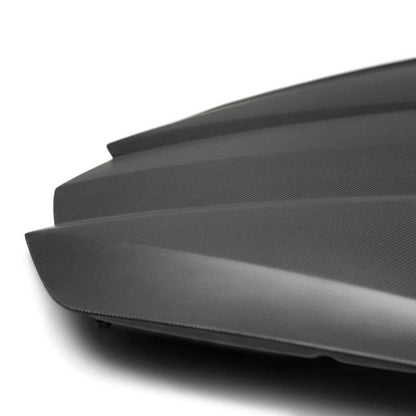 Anderson Composites 20-23 Chevrolet Corvette C8 Stingray Type-OE Dry Carbon Hood AC-HD20CHC8-OE-DRY AC-HD20CHC8-OE-DRY User 1